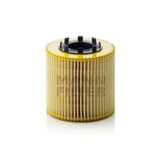 Filtro De Oleo Master Mann Filter Hu923X