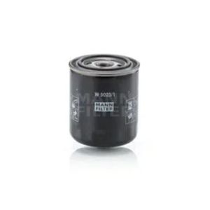 Filtro Oleo Hidraulico W90231 Mann Filter