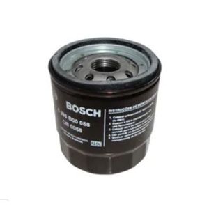 Filtro De Oleo Bosch Ob0058 Toyota Corolla