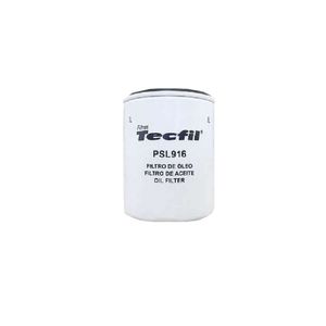 Filtro De Oleo Lubrificante Psl916 Tecfil