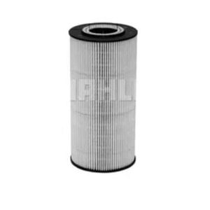 Filtro De Oleo T4 Ranger Mahle Ox1691D