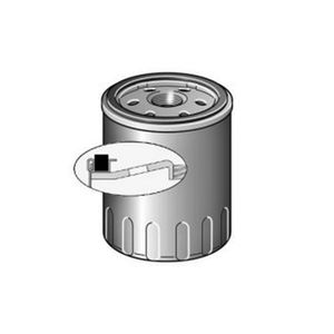 Filtro De Oleo Lubrificante Ph4701 Fram