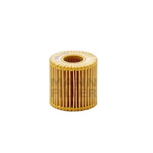 Filtro De Oleo Lubrificante Refil Hu7019Z Mann Filter