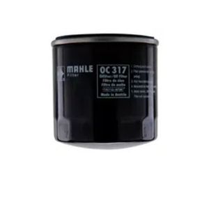 Filtro De Oleo Mahle Oc317 Gm Chevette Chery Tiggo