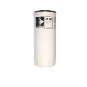 Filtro De Oleo Mahle Oc282 Volvo B10R B12M