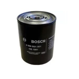 Filtro De Oleo Bosch Ob1001 Renault Master Citroen Jumper Fiat Ducato