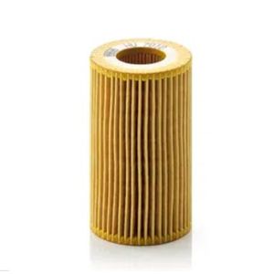 Filtro De Oleo Mann Filter Hu7010Z Mercedes Benz Sprinter