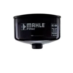 Filtro De Oleo Mahle Oc404 Agrale Marrua Furgovan