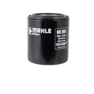 Filtro De Oleo Mahle Oc261 Gm Blazer S10 Ford Ranger