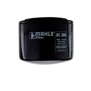 Filtro De Oleo Mahle Oc300 Gm Omega Ford Belina Del Rey