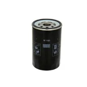 Filtro De Oleo Mann Filter W1160