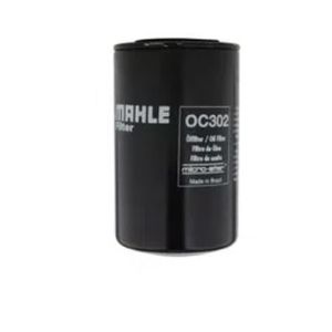 Filtro De Oleo Mahle Oc302 Ford Cargo 1418 1419 1618 3530