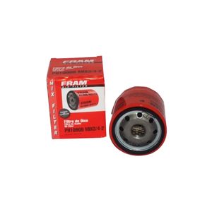Filtro De Oleo Lubrificante Ph10908 Fram