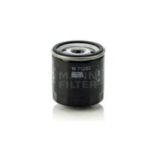 Filtro Oleo Lubrificante - Oc475 Metal Leve