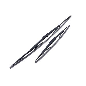 Palheta Limpador Parabrisa Par 550mm e 450mm Bosch 3397010410