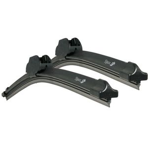 Palheta Limpador Parabrisa Par 530mm e 450mm Dyna Sd3