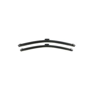 Palheta Limpador Parabrisa Par 530mm e 500mm Dyna S405