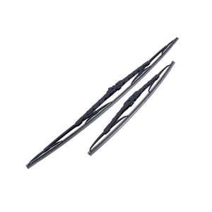 Palheta Limpador Parabrisa Par 550mm e 400mm Bosch 3397010408