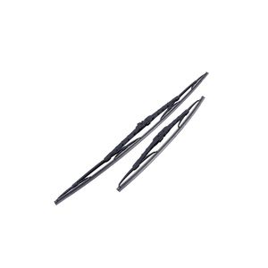 Palheta Limpador Parabrisa Par 600mm e 400mm Bosch 3397010409