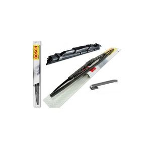 Palheta Limpador Traseiro Unidade 400mm Bosch 3397004632