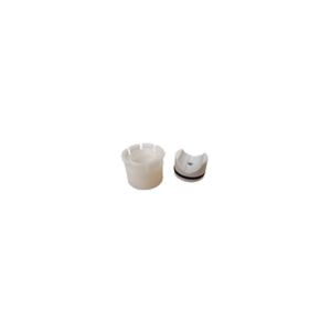 Kit Bucha Caixa Direcao 30046 Kit&Cia