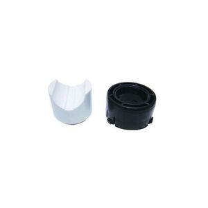 Kit Bucha Caixa Direcao Sk1407 Sampel