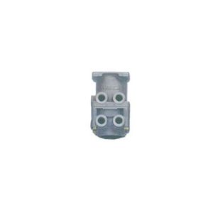 Suporte Valvula Pedal 4613152612 Wabco