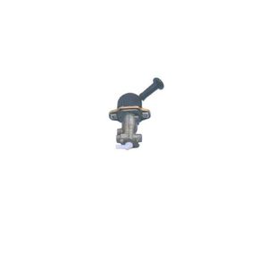 Suporte Valvula Freio 8951119104 Wabco