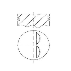 Par Bucha Quadro Motor Dianteira 10Mm 0110511 Monroe Axios