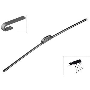 Palheta Limpador Parabrisa Scania Unidade 700mm Bosch 3397008849
