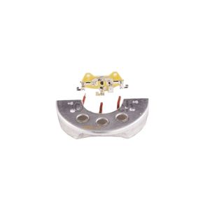 Conjunto Retificador Alternador F000Ld2244 Bosch