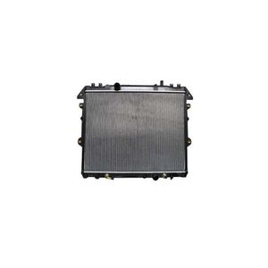 Radiador Agua C/ Ar 701809 Valeo