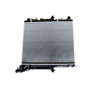 Radiador Agua C/ Ar Ou S/ Ar 669400 Valeo