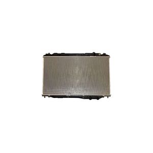 Radiador De Motor Honda Civic Com Ar Valeo 701685