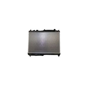 Radiador De Motor Ford Ka Ecosport Com Ar Valeo 717056