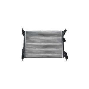 Radiador De Motor Fiat Punto Com Ou Sem Ar Valeo 735308