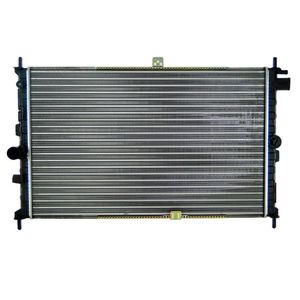 Radiador De Motor Valeo 6Ta019A Gm Ipanema Kadett Monza Manual Com Ou Sem Ar