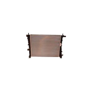 Radiador De Motor Renault Logan Sandero Com Ou Sem Ar Valeo 701509