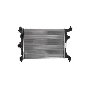 Radiador Onix Cobalt Prisma Com Ar Denso BC422136-5030RC