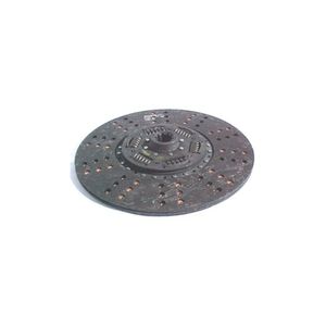 Disco Embreagem 330Mm 10 Estrias 3330058100 Luk