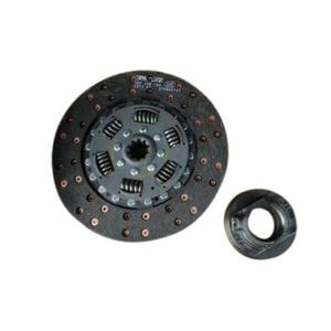 Disco Embreagem 311Mm 10 Estrias 3310144100 Luk
