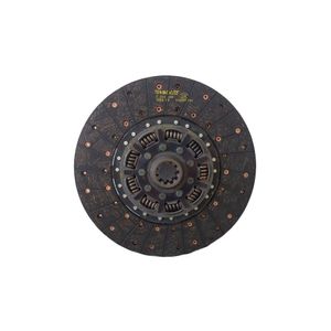 Disco Embreagem 365Mm 10 Estrias 3370005110 Luk
