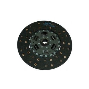 Disco Embreagem 280Mm 10 Estrias 3280200100 Luk