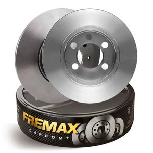 Par Disco Freio Sorento 2.4 Traseiro Solido Sem Cubo 302Mm 5 Furos Bd5185 Fremax