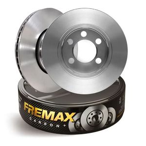 Par Disco Freio Sorento 3.8 Traseiro Ventilado Sem Cubo 315Mm 5 Furos Bd1713 Fremax