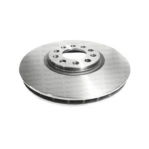 Par Disco Freio Dianteiro Ventilado Sem Cubo 305Mm 5 Furos Hf720E Hipper Freios