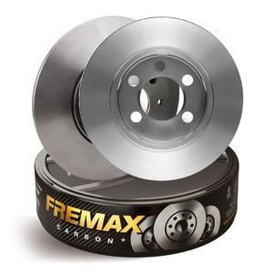 Par Disco Freio Tucson 2.0 Traseiro Solido Sem Cubo 262Mm 5 Furos Bd2905 Fremax