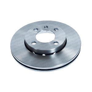 Par Disco Freio Dianteiro Ventilado Sem Cubo 239Mm 4 Furos Hf86 Hipper Freios