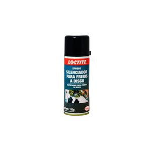 Silenciador Freio Disco 220Ml 261809 Loctite