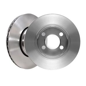 Par Disco Freio Escort 1.8 Dianteiro Ventilado Sem Cubo 239Mm 4 Furos Bd4844 Fremax